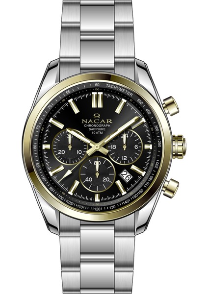 NC34-290713-CBM Erkek Kol Saati