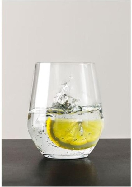 Ivrıg 45 cl Cam Bardak Seti 4'l