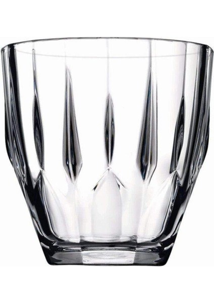 52988 Diamond 6'lı Bardak - 275 cc FMA215870 91