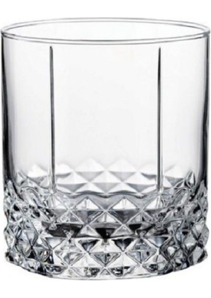 42945 Valse Bardak 6'lı 315 cc FMA53493