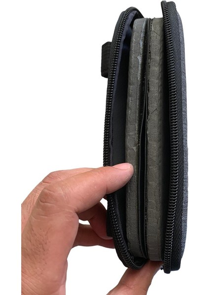 Yasei Sync Light Lure Case Lrf Çantası