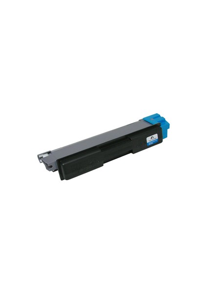 Mavi Toner, Cdc 1626, 1726, 5526, 5626, TK-590 Muadil