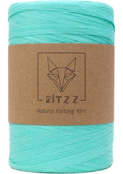 Soft Rafya Ip Ritzz Mint / 003