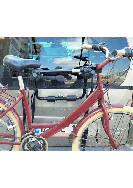 Bisiklet Taşıyıcı Kadro Adaptörü fiyatları