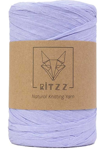 Soft Rafya Ip Ritzz Lavanta / 006