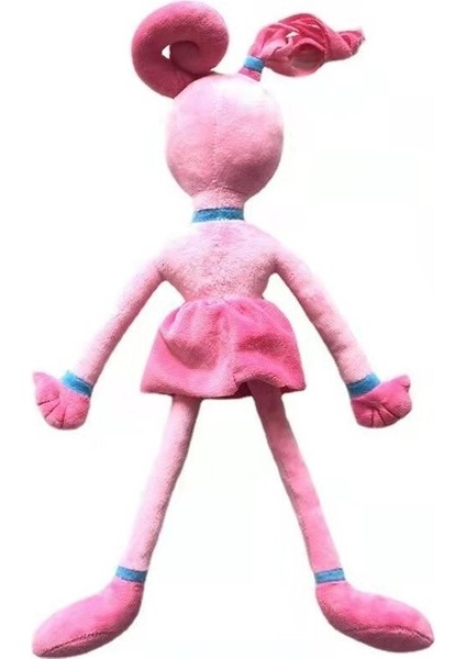 40 cm Poppy Playtime Mommy Peluş Oyuncak (Yurt Dışından) fırsatları