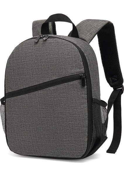 Açık Küçük Omuz Kamera Çantası Profesyonel Su Geçirmez ve Aşınmaya Dayanıklı Dijital Slr Kamera Çantası (Yurt Dışından) fiyatları