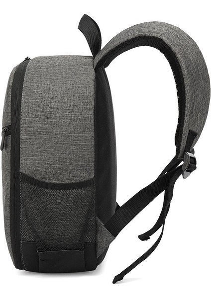 Açık Küçük Omuz Kamera Çantası Profesyonel Su Geçirmez ve Aşınmaya Dayanıklı Dijital Slr Kamera Çantası (Yurt Dışından) modelleri