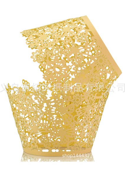 100 Kek Bardağı (Yurt Dışından)