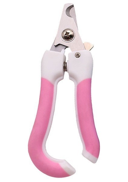 Pet Tırnak Makası Temizlik Malzemeleri (Yurt Dışından)