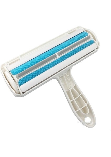 Evcil Hayvan Tüy Alma Fırçası Merdane Etiketi (Yurt Dışından)