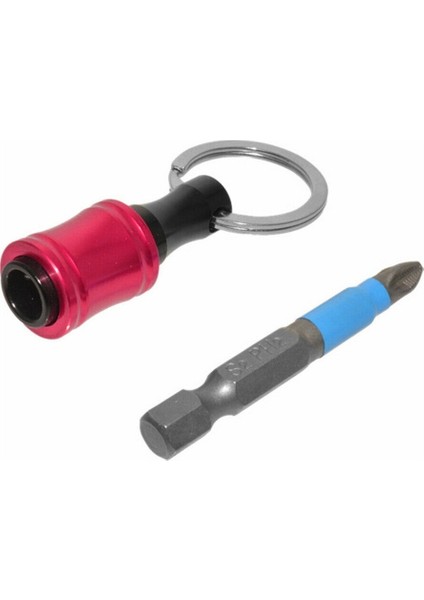 6 Adet Altıgen Uçlu Tornavida Bit Tutucu Uzatma Çubuğu Sert Anahtarlık Sürücü Anahtarlık (Yurt Dışından) modelleri