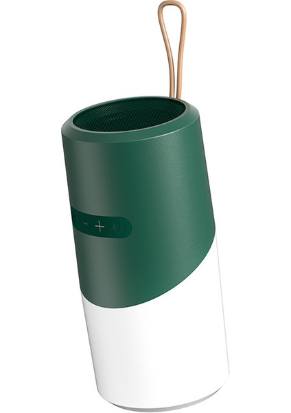 Mini Taşınabilir Bluetooth Hoparlör (Yurt Dışından)
