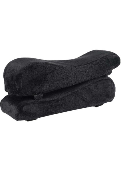 Dirsek Kol Dinlenme Sandalye Örtüsü 2 Adet (Yurt Dışından)