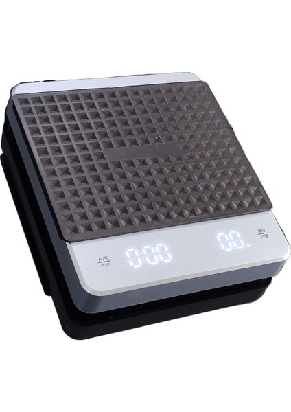Akıllı Yalıtımlı Mutfak Terazisi (Yurt Dışından)