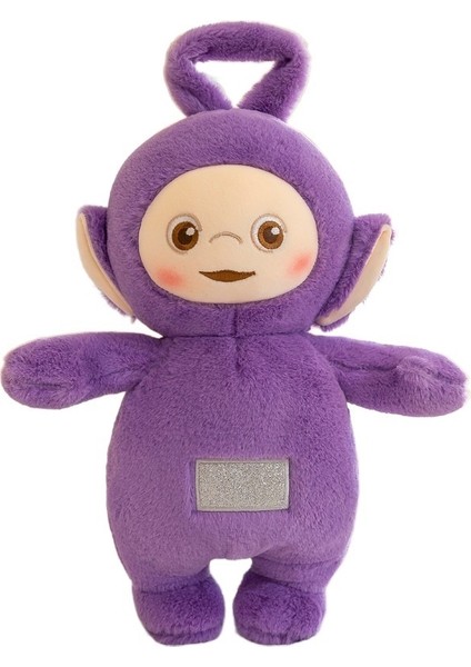 Teletubbies Peluş Oyuncak Bebek (Yurt Dışından)