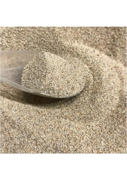 Oyun Alan Plaj Sahil Kumu 10 kg