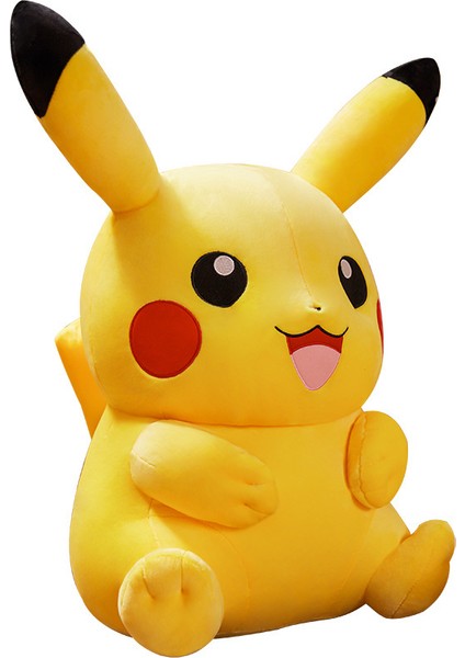 Pikachu Peluş Bebek (Yurt Dışından)