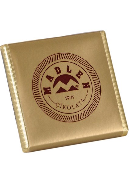 Sargılı Madlen Çikolata (Sütlü) 500 gr fiyatları