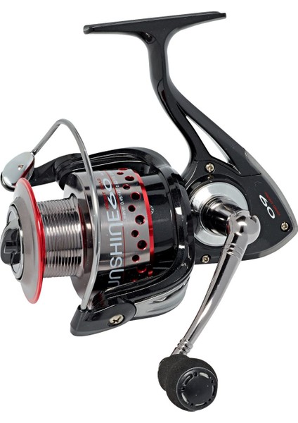 Sunshine Fd M40 Genel Kullanım Makina