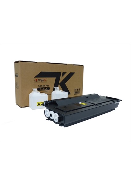 CK-4520, Triumph-Adler TK-6115 Toner, P2540I Mfp Muadil
