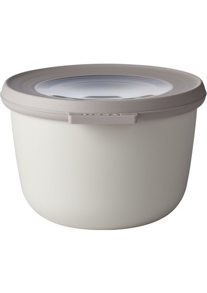 Multi Bowl Cirqula Round Yemek Kabı 500 ml