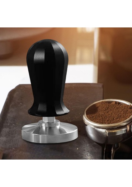 Paslanmaz Çelik Kahve Kurcalama Kahve Aksesuarları Mutfak 53MM Için Barista Aracı (Yurt Dışından) indirimleri