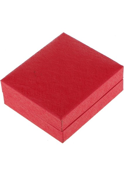 4pcs Paraı Toplanma Kutusu 4pcs Kırmızı (Yurt Dışından) fırsatları