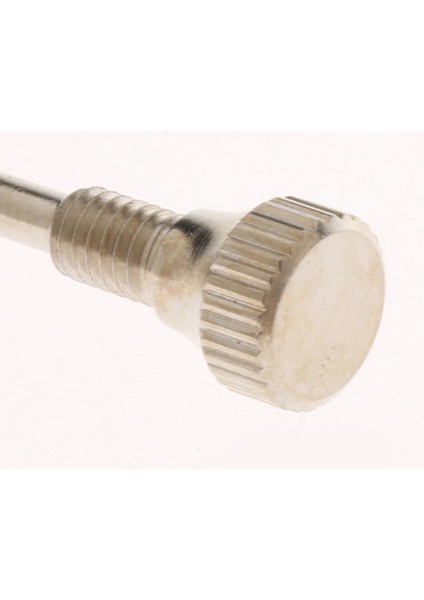 Dayanıklı Trompet Konumlandırma Vidaları Müzik Aleti Anahtar 10 Pcs Set (Yurt Dışından) fırsatları