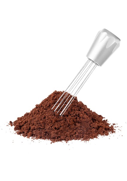 Cafe Için Kahve Kurcalama Distribütörü Espresso Karıştırıcı Karıştırma Aracı (Yurt Dışından) fırsatları