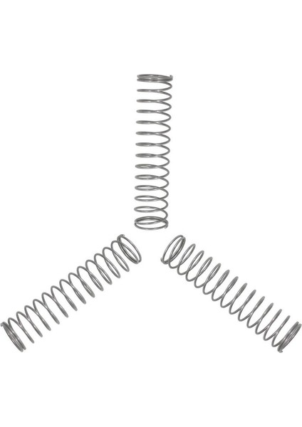 3pcs/set Trompet Onarımı Parça Yaylı Trompet Yaylı Rüzgar Ahşap Parçaları (Yurt Dışından) fiyatları