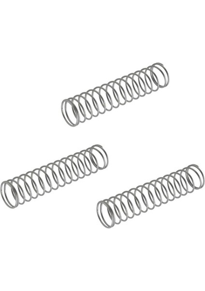 3pcs/set Trompet Onarımı Parça Yaylı Trompet Yaylı Rüzgar Ahşap Parçaları (Yurt Dışından) modelleri