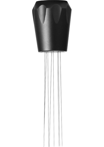 Iğne Tipi Kahve Kurcalama Distribütörü Gıda Sınıfı Malzeme Barista Ev A-Siyah (Yurt Dışından) fiyatları