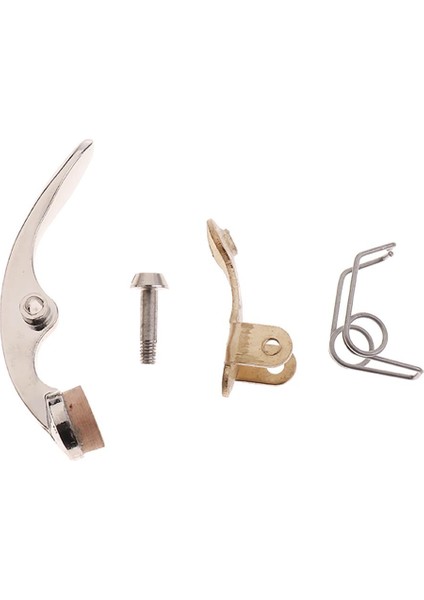 Trompet Su Anahtarı Yay Vidası 3 Pcs (Yurt Dışından) fiyatları