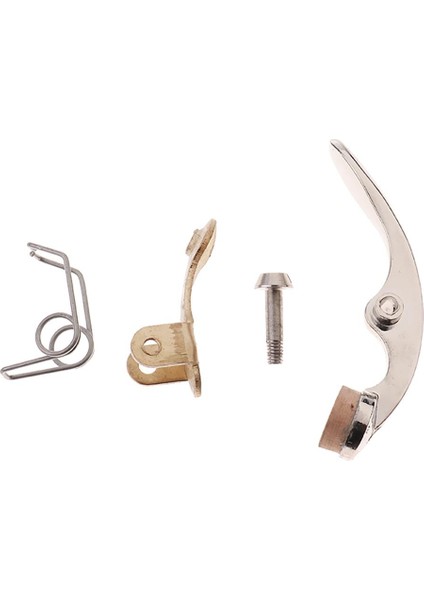 Trompet Su Anahtarı Yay Vidası 3 Pcs (Yurt Dışından) modelleri