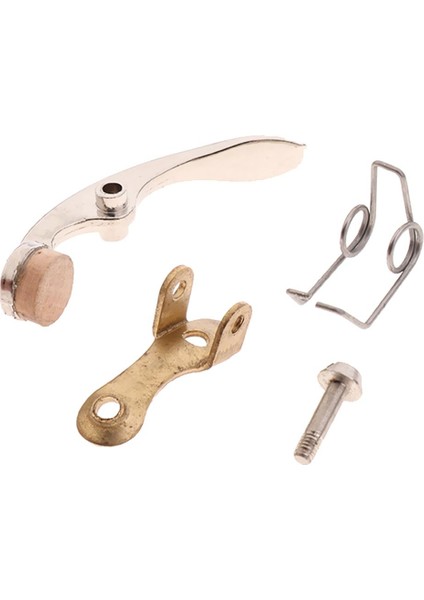 Trompet Su Anahtarı Yay Vidası 3 Pcs (Yurt Dışından) fırsatları