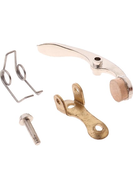 Trompet Su Anahtarı Yay Vidası 3 Pcs (Yurt Dışından) indirimleri