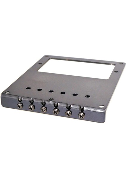 1 Tl Elektro Gitar Aksesuarı Için Elektro Gitar Silindir Köprüsü Set (Yurt Dışından) fırsatları