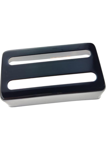 Iılp-Bk Mini Bakır Guitarsxg-04 Pikap Kapağı Humbucking Pickup Cover X1 (Yurt Dışından)