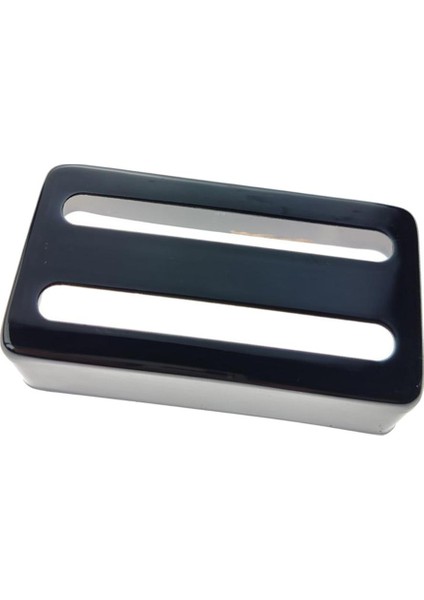 Iılp-Bk Mini Bakır Guitarsxg-04 Pikap Kapağı Humbucking Pickup Cover X1 (Yurt Dışından)