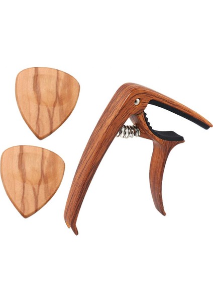 Capo Capo ile 2 x Bas Melektrum Melektrum Capo (Yurt Dışından)