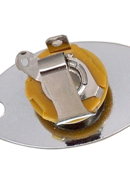 Gitar Ceket Fiş Tabağı Bas Tapa Soketi Elektro Gitar Severler Için (Yurt Dışından) modelleri