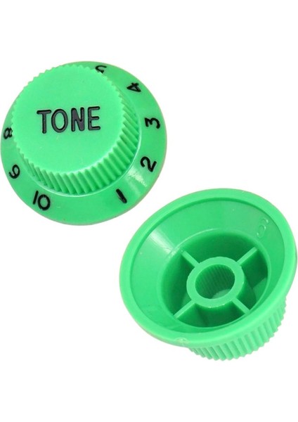 3x Elektik Gitar Knolları Gitar 1 Ses Kontrol Düğmeleri (Yurt Dışından) fırsatları