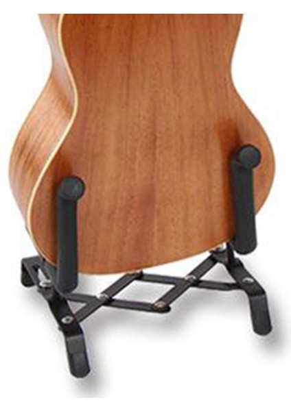 Ukulele Kemanı Gitar Için Standı Keman Ukulele Guzheng Raf Ped Yumuşak Siyah (Yurt Dışından) fiyatları