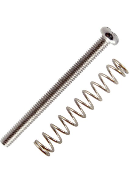 Düzeltme Humbucker Kapak Yüksekliği 3 Adet (Yurt Dışından) modelleri