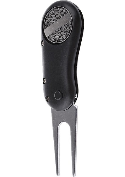 Manyetik Bilyalı Işaretleyici ile Çok Amaçlı Değiştirilebilir Katlanabilir Golf Divot Aracı (Yurt Dışından)