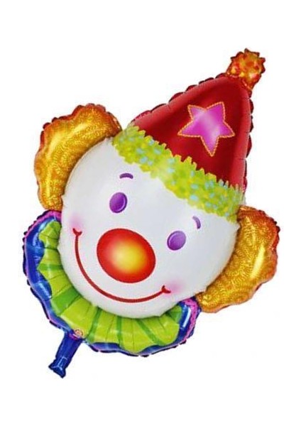 Mylar Balon 3 Adet (Yurt Dışından)