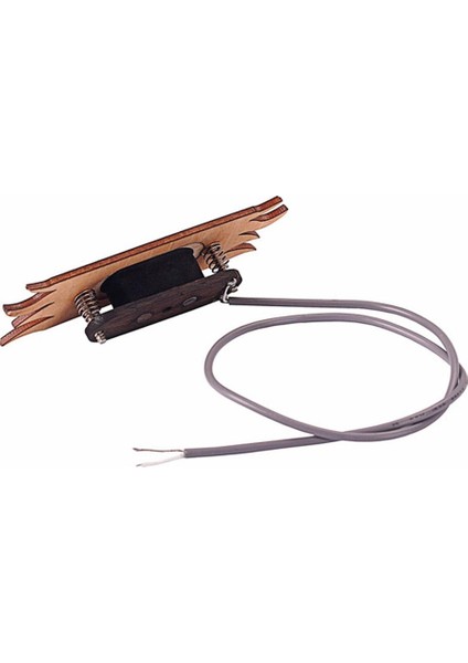 Akçaağaç String Gitar Pikap Yedek Parçalar ve Elektro Gitarlar Için Küçük Parçalar (Yurt Dışından)