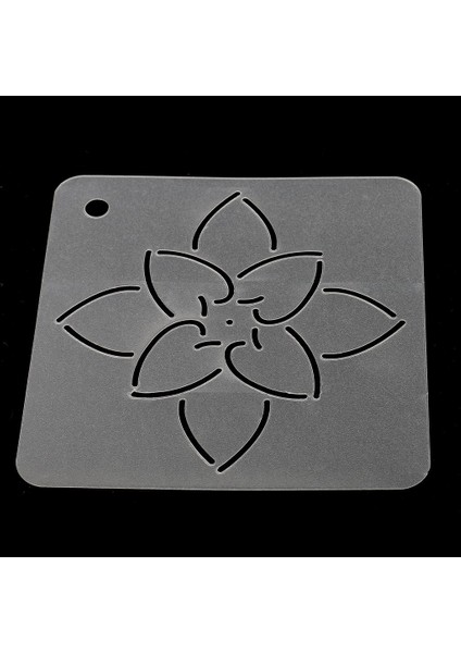 Yorgan Şablonu Lot 5 Adet (Yurt Dışından) indirimleri