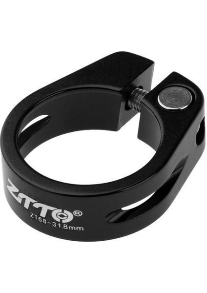 Seatpost Tutucu Klip 5 Adet (Yurt Dışından)